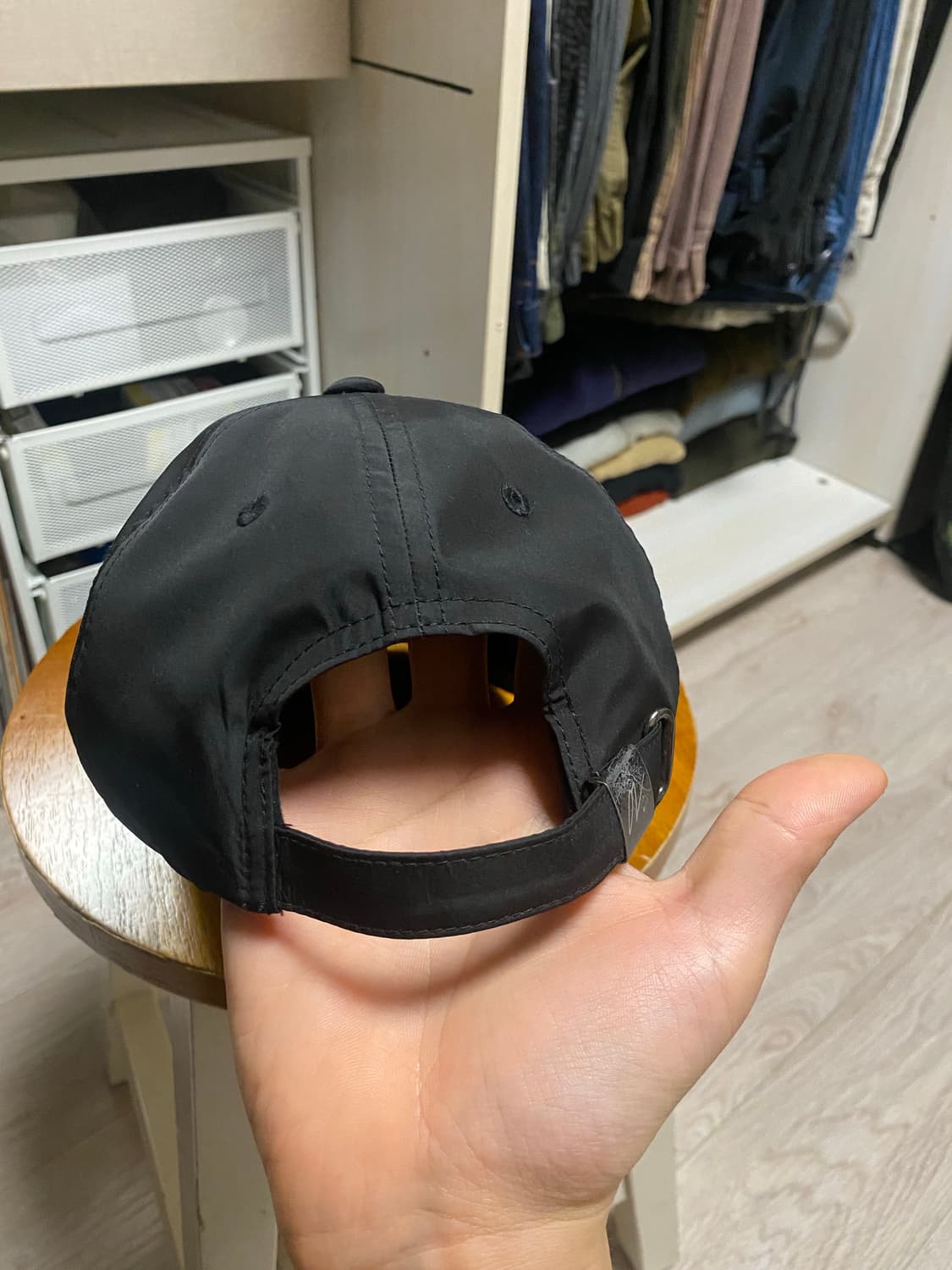 아워레가시 볼캡 상품이미지4