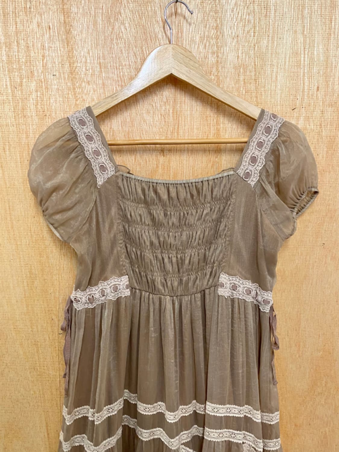 AXES FEMME onepiece 상품이미지6