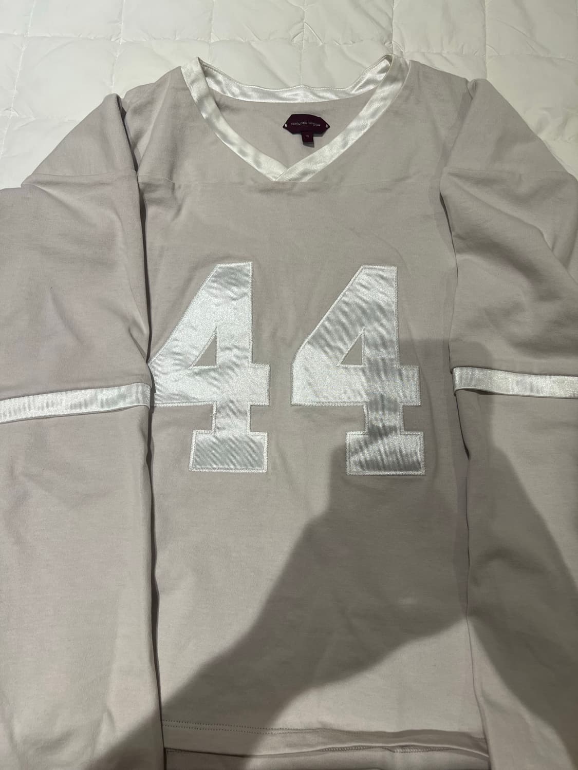 Raimundo langlois 럭비티셔츠 상품이미지3