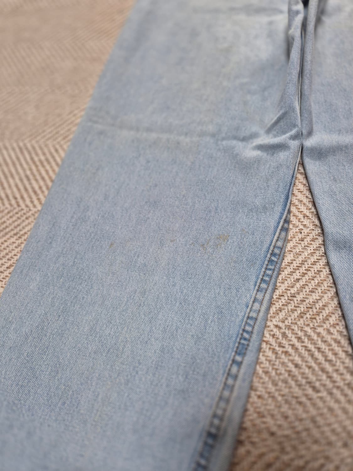 리바이스 90s 미제 실버탭 상품이미지5