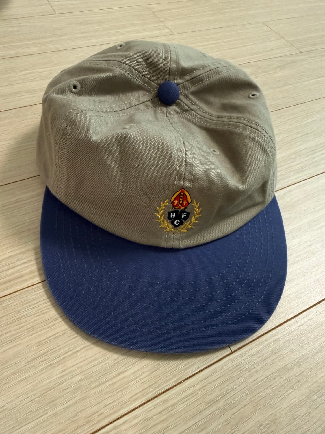 헤리티지플로스 모자  상품이미지1