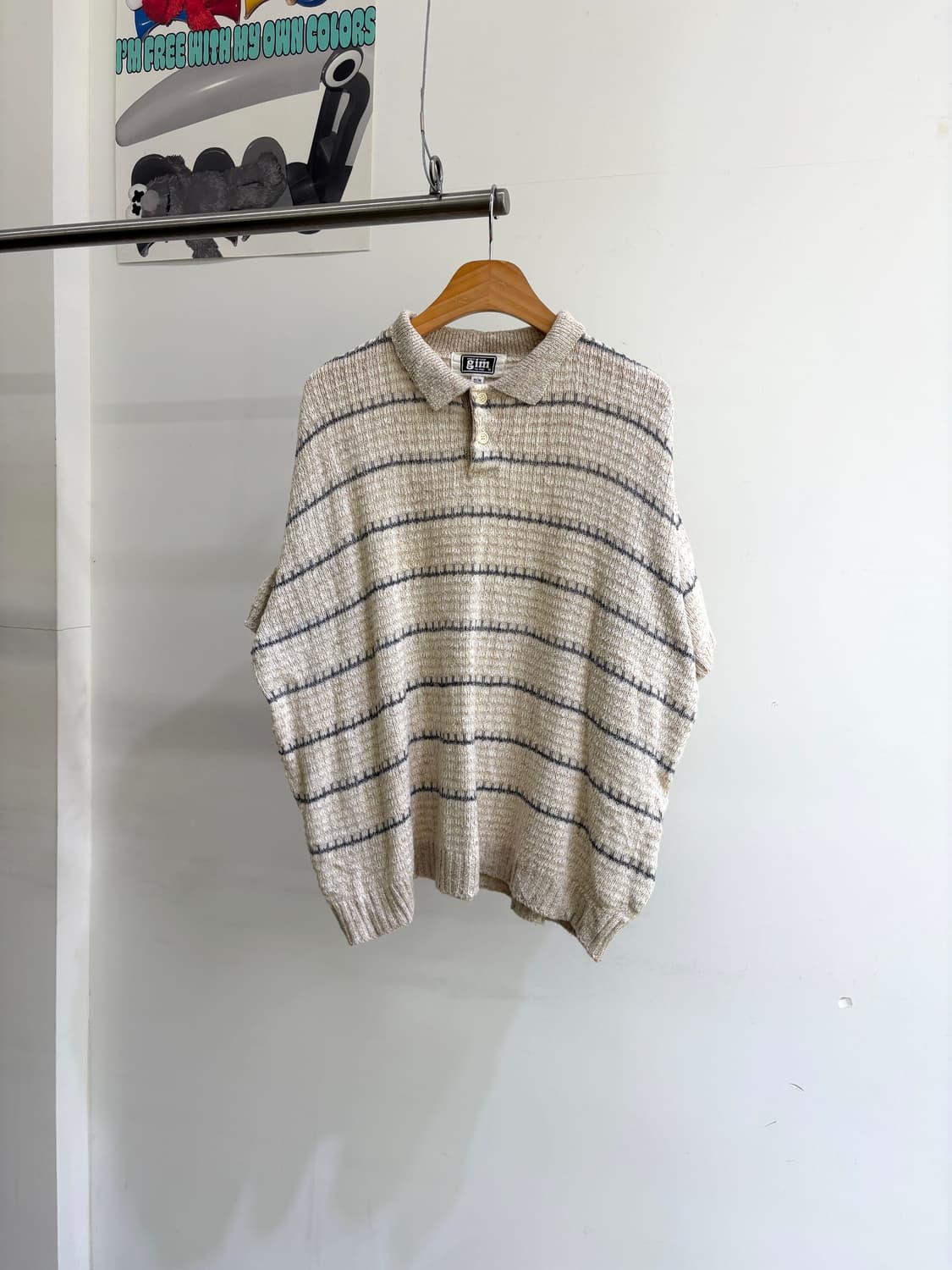 GIM  반팔 상품이미지1