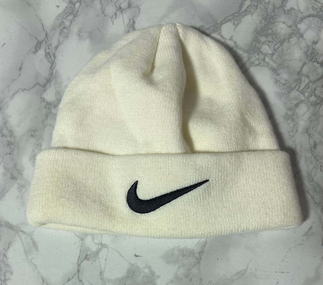 스투시 x 나이키 커프 비니 상품이미지2