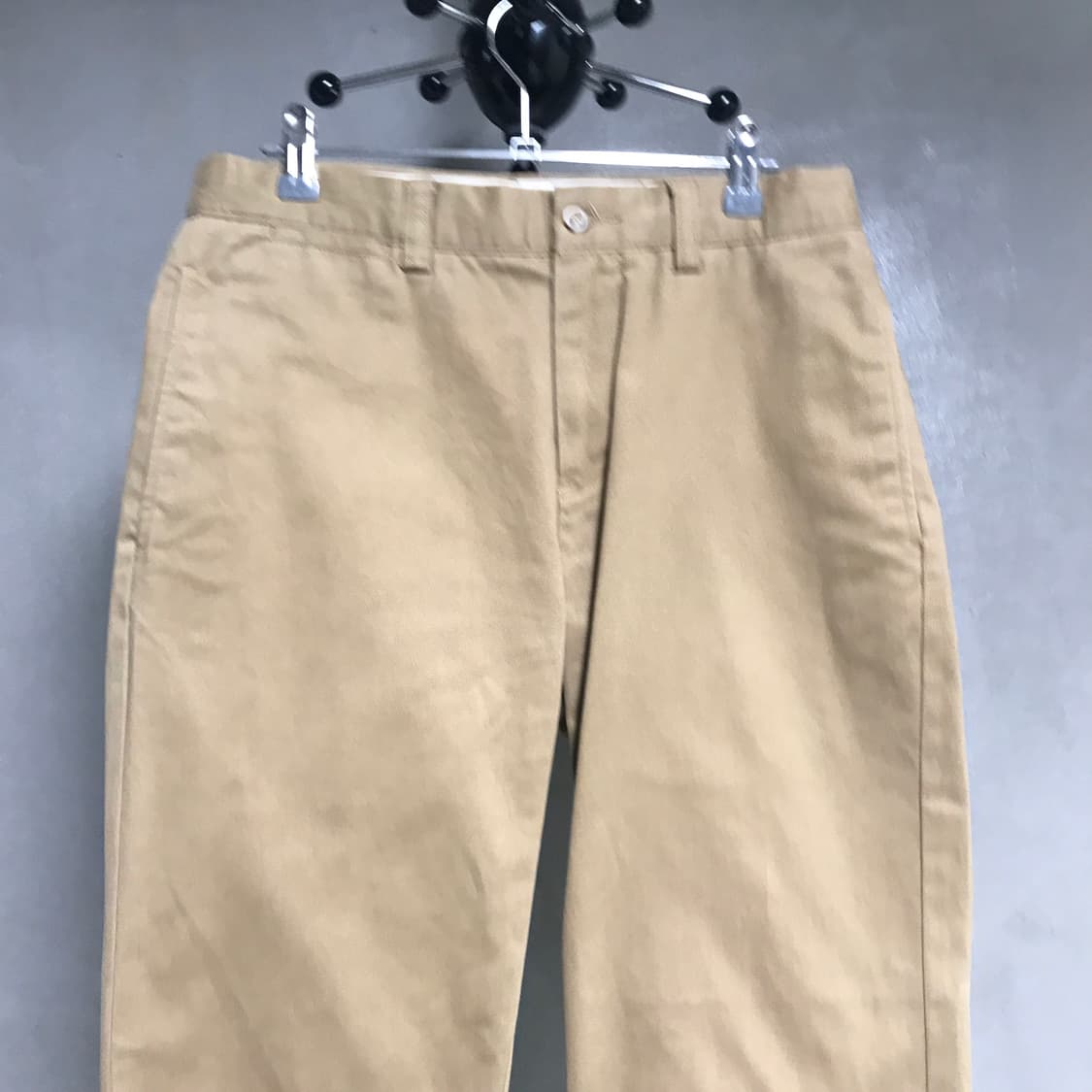 폴로 랄프로렌 베이지 치노 팬츠 30/32 상품이미지2