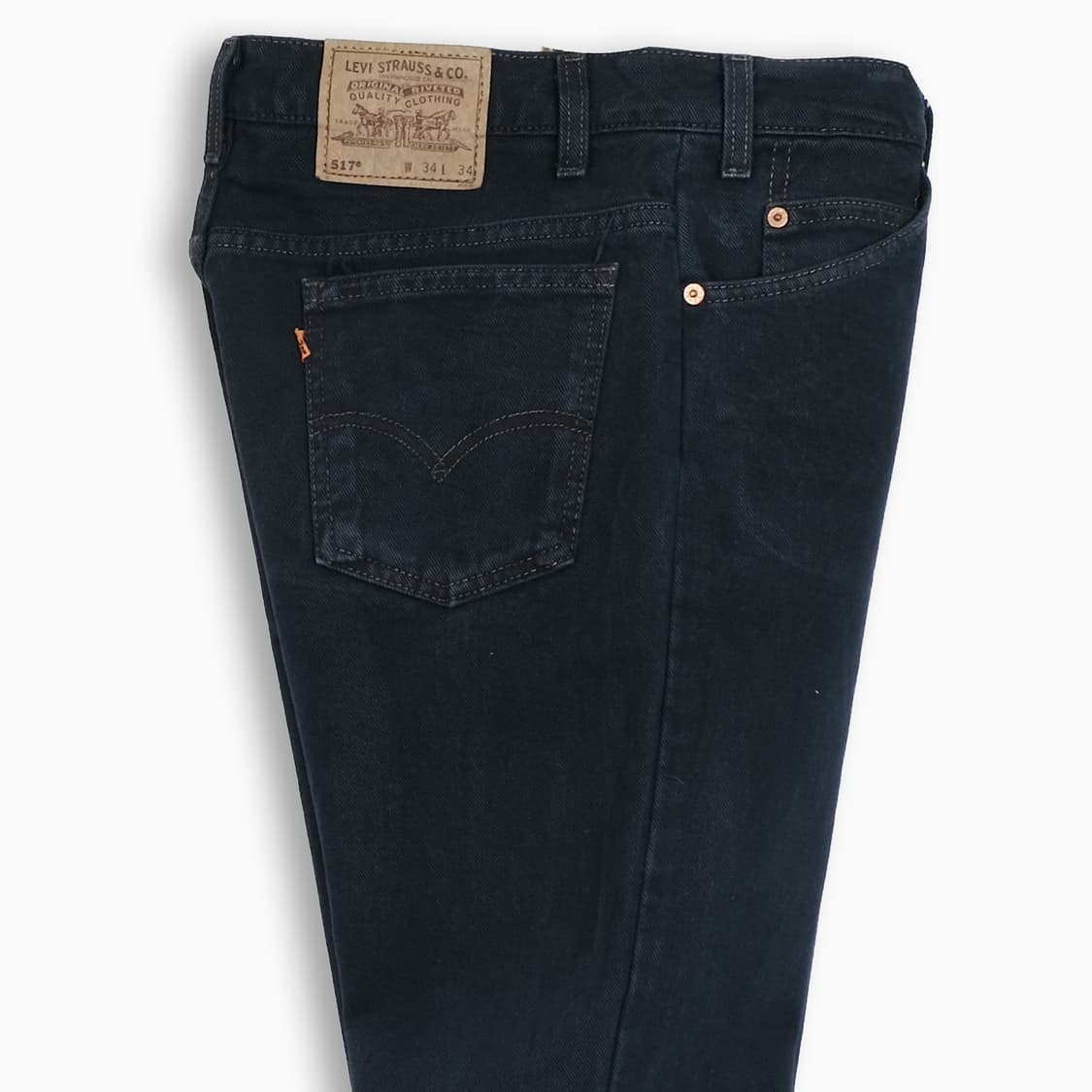 리바이스 517 오렌지탭 90s USA 33 인치 OR51734184 상품이미지5