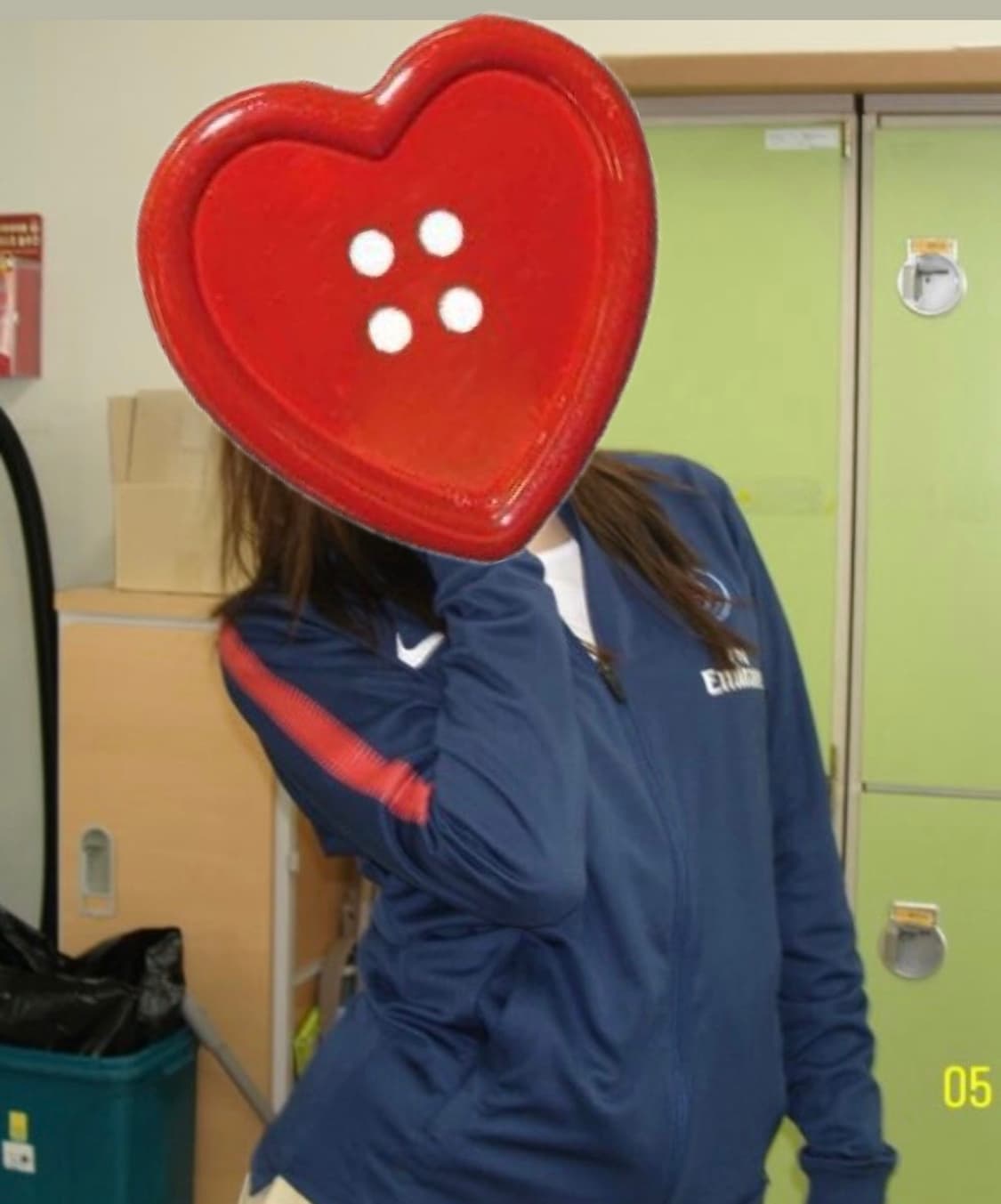 나이키 져지 파리 생제르망 상품이미지1