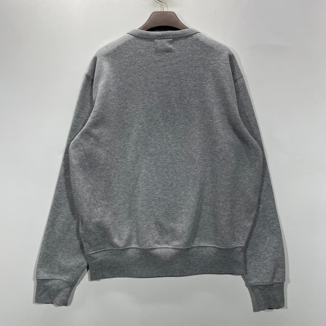 폴로 랄프로렌 폴로베어 기모 맨투맨 상품이미지2