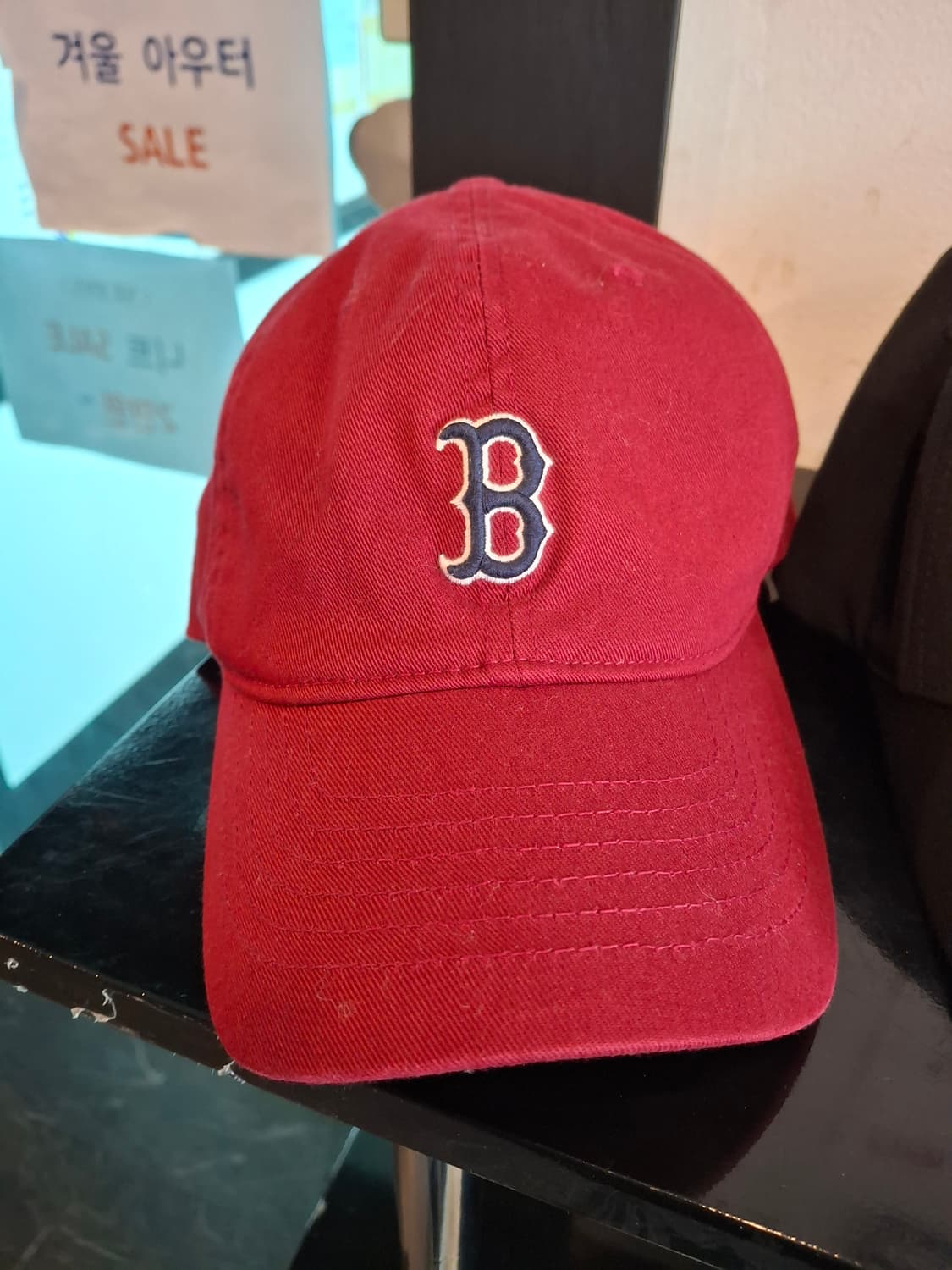 (마지막특가) MLB 볼캡 상품이미지2