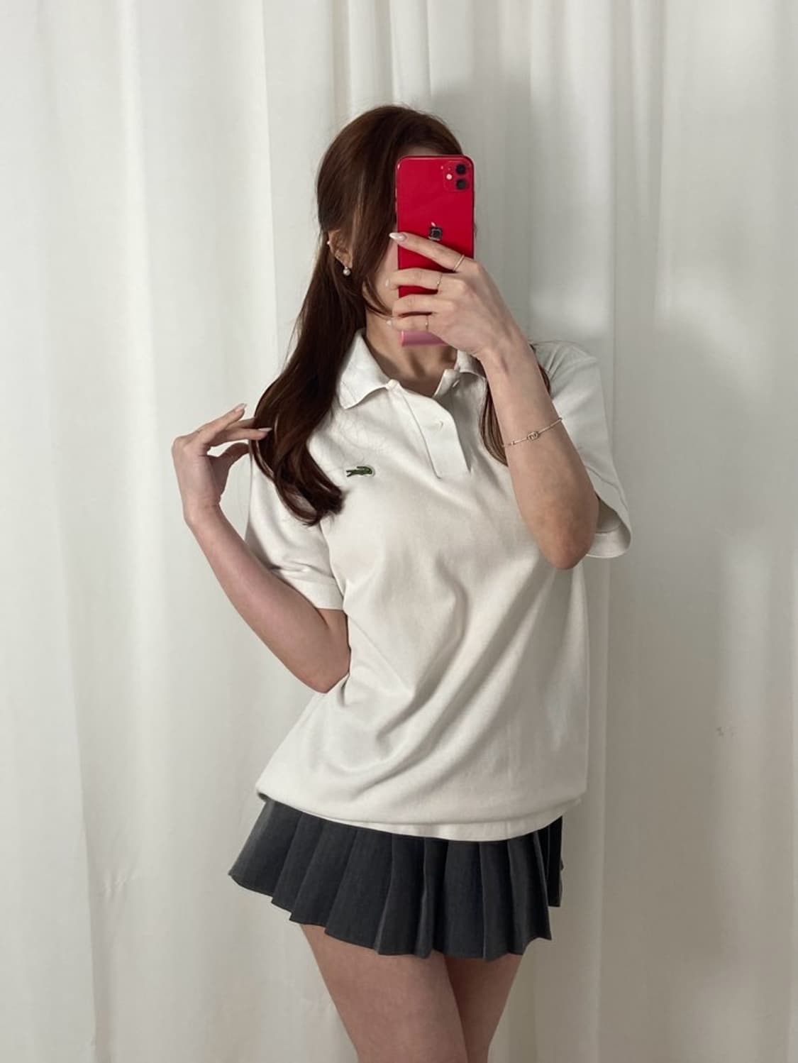 라코스테 와펜 Pk 상품이미지4