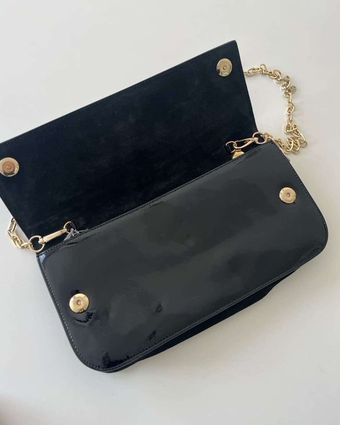 비비안웨스트우드 미러볼 클러치백 가방 상품이미지6