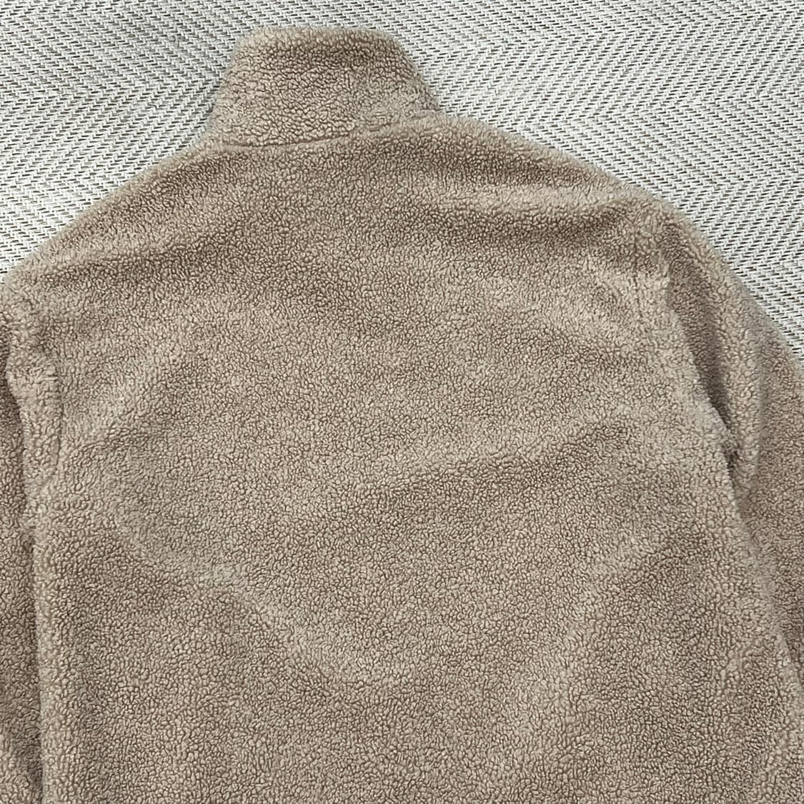 캘빈클라이 뽀글이자켓 r2440 상품이미지4