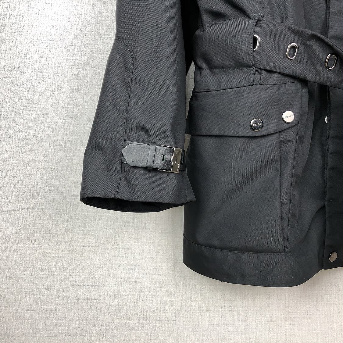 폴로 랄프로렌 RLX 필드 사파리 자켓 남성XL 상품이미지5