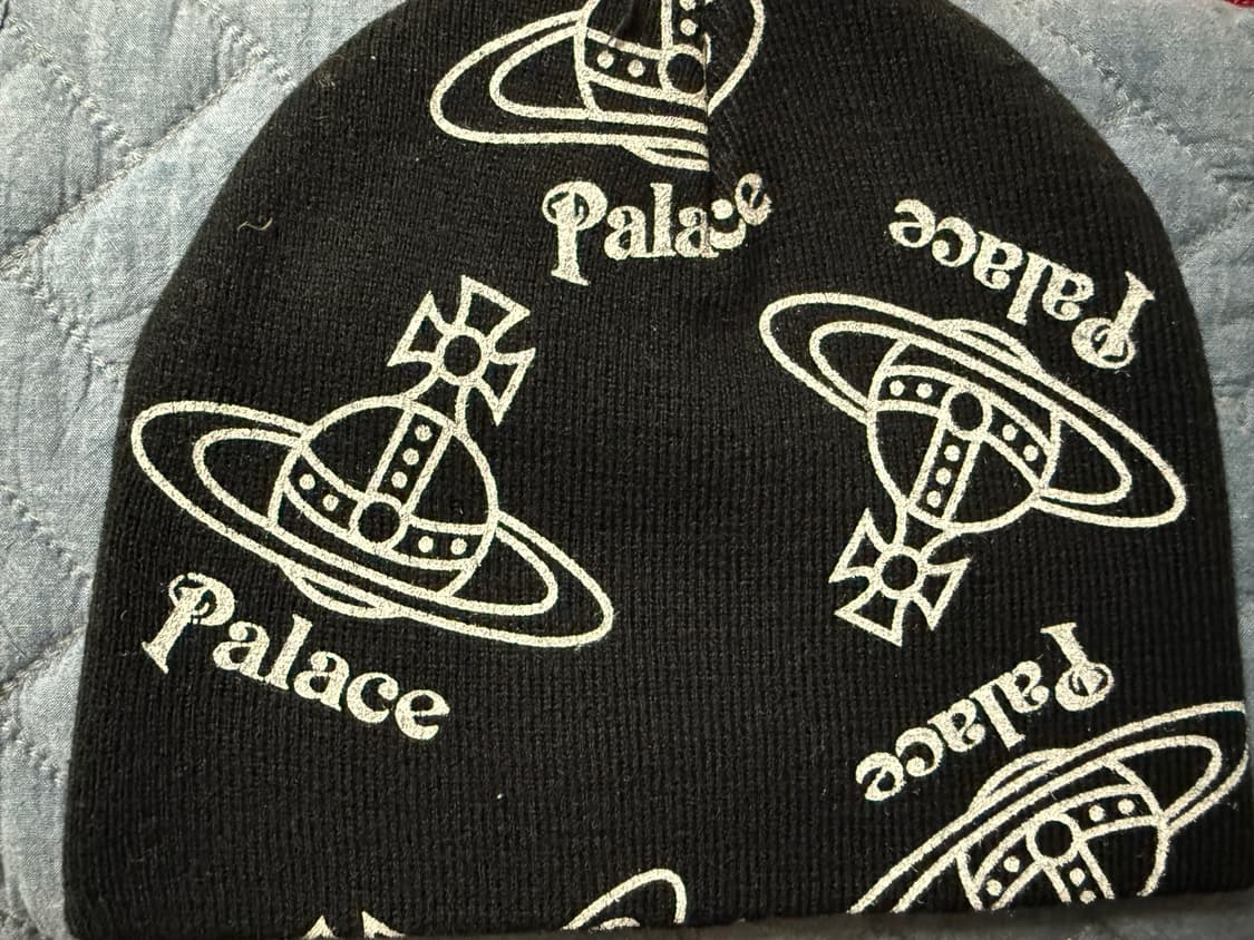 팔라스 비비안 비니 블랙 상품이미지2