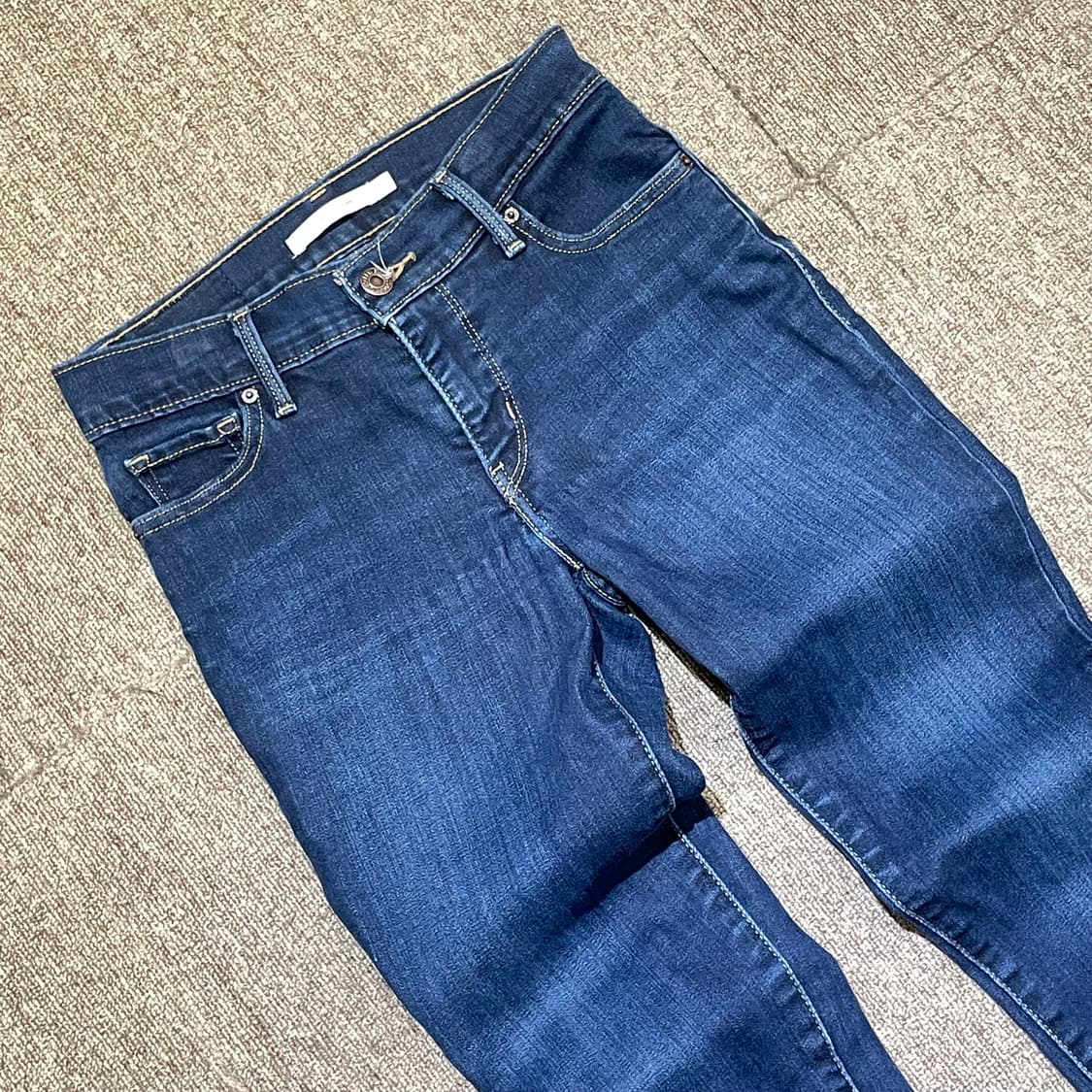 (25) Levi's Original jeans 상품이미지4