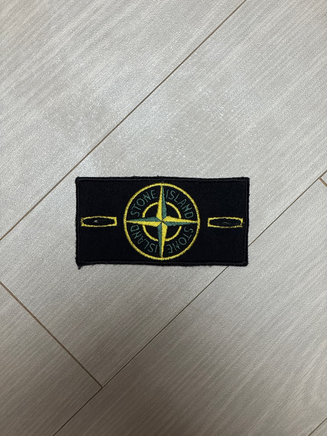 스톤아일렌드 와펜 상품이미지1