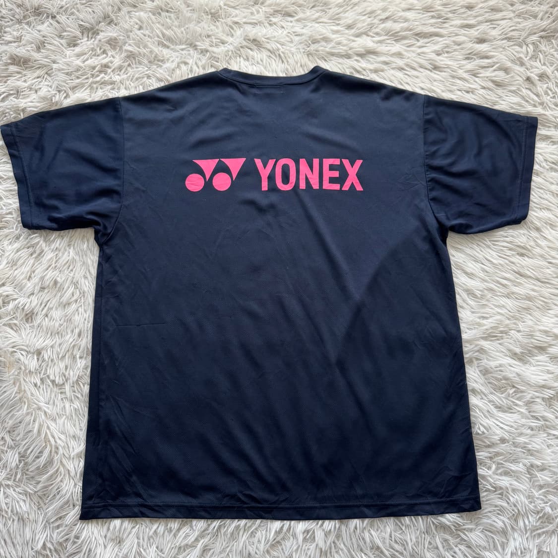 YONEX 일본빈티지 기능성 반팔 요넥스 기능성반팔 요넥스반팔 l 95 상품이미지3
