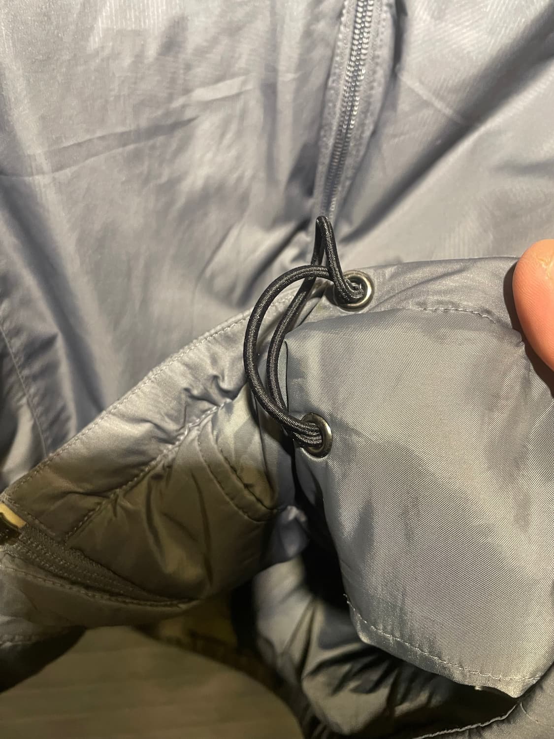 나이키 점퍼 xl 105~110 상품이미지8