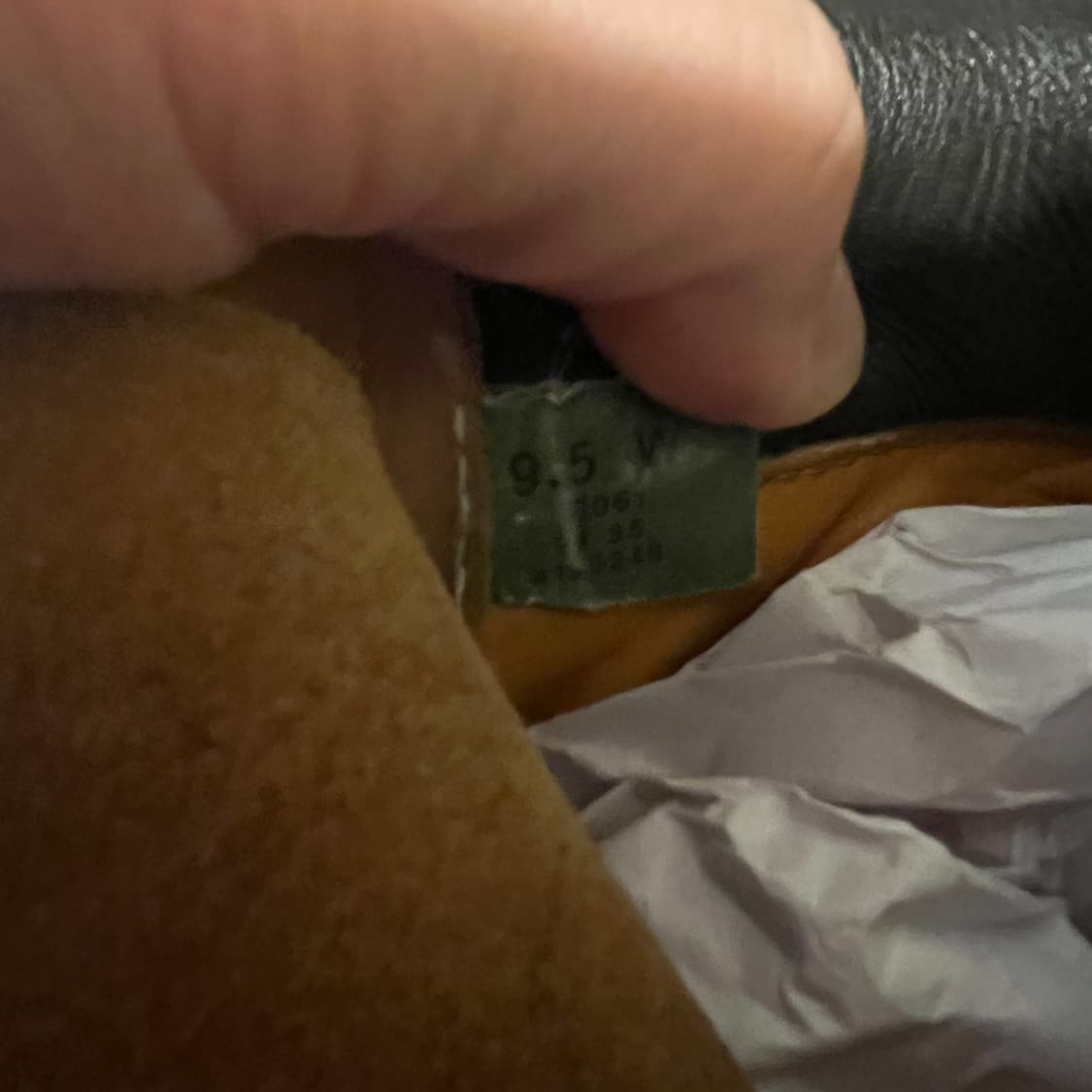 팀버랜드 6인치 프리미엄 워터프루프  상품이미지6