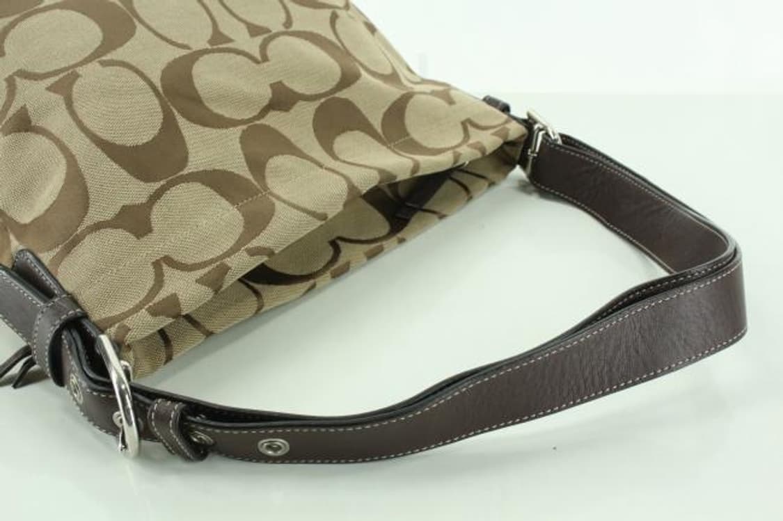 Coach 숄더백 상품이미지8