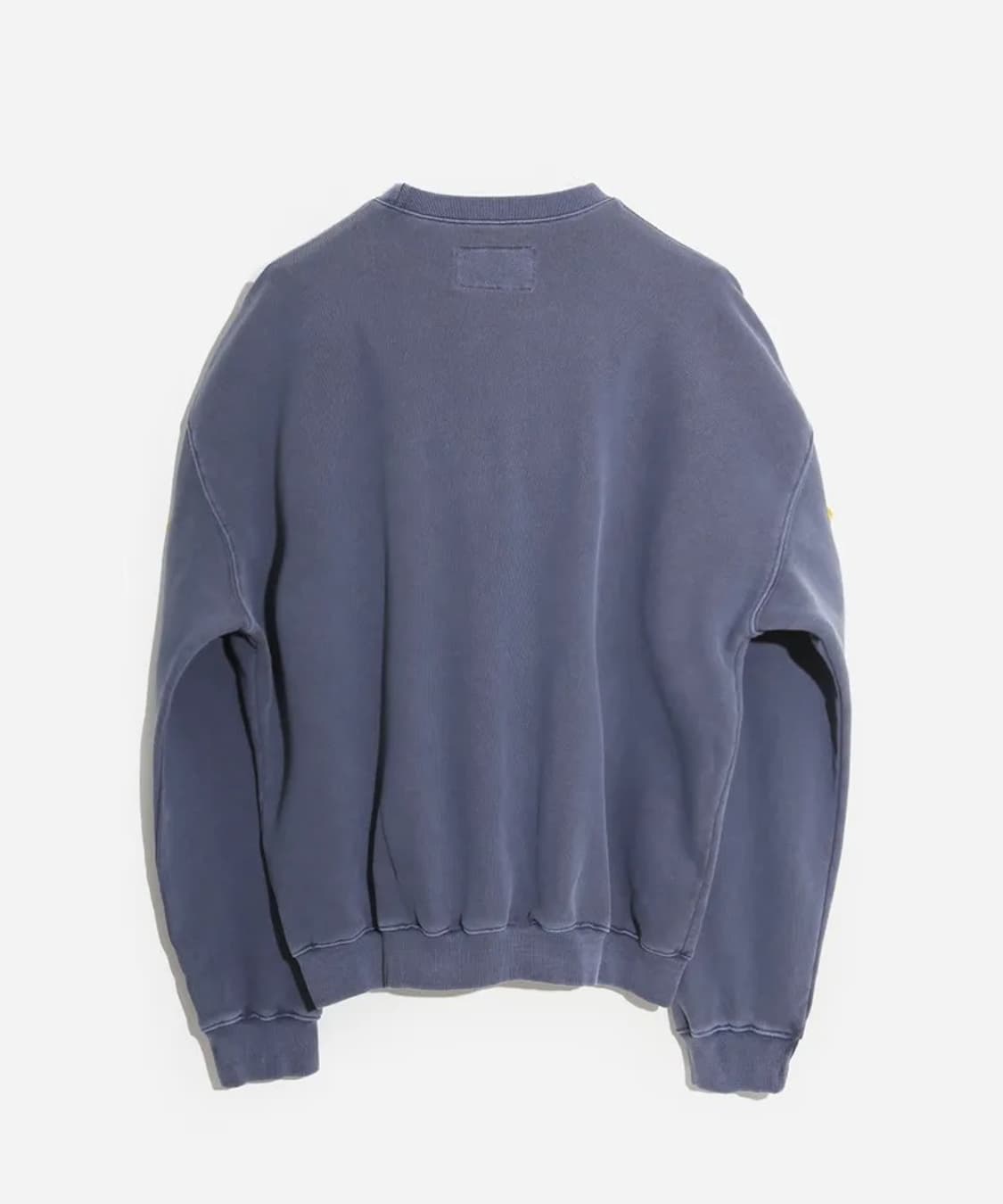 벌스데이수트 워싱맨투맨 L 팝 컬러 스웻 POP COLOR SWEAT ( 상품이미지5