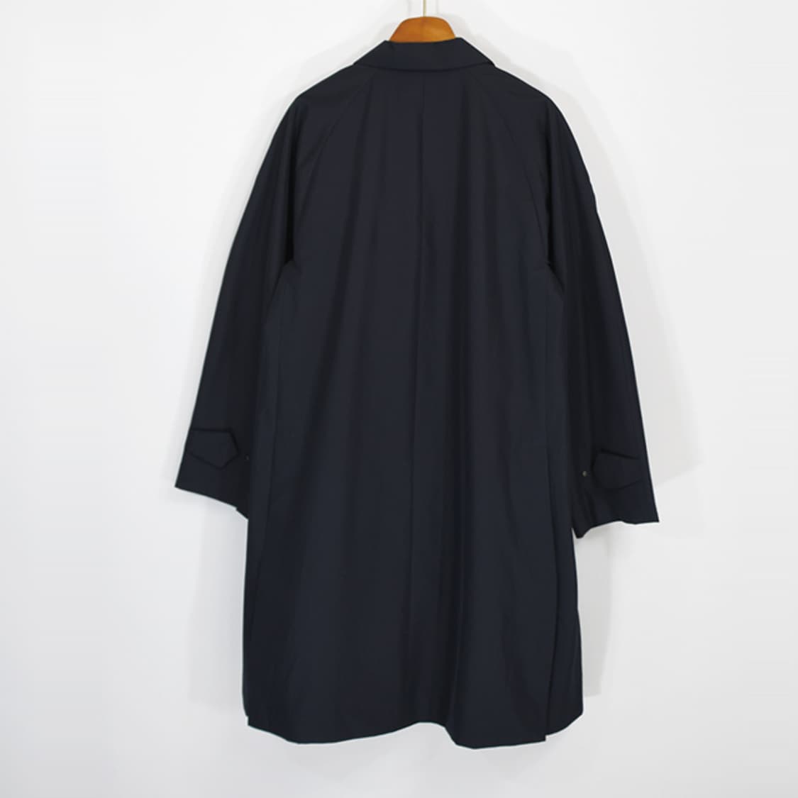 DESCENTE 체스터싱글코트 상품이미지3