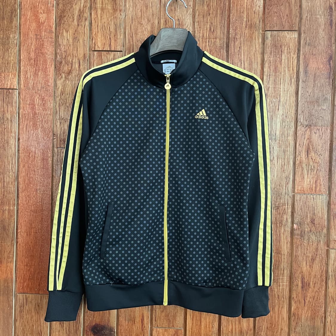 일본판 adidas 도트 저지 상품이미지2