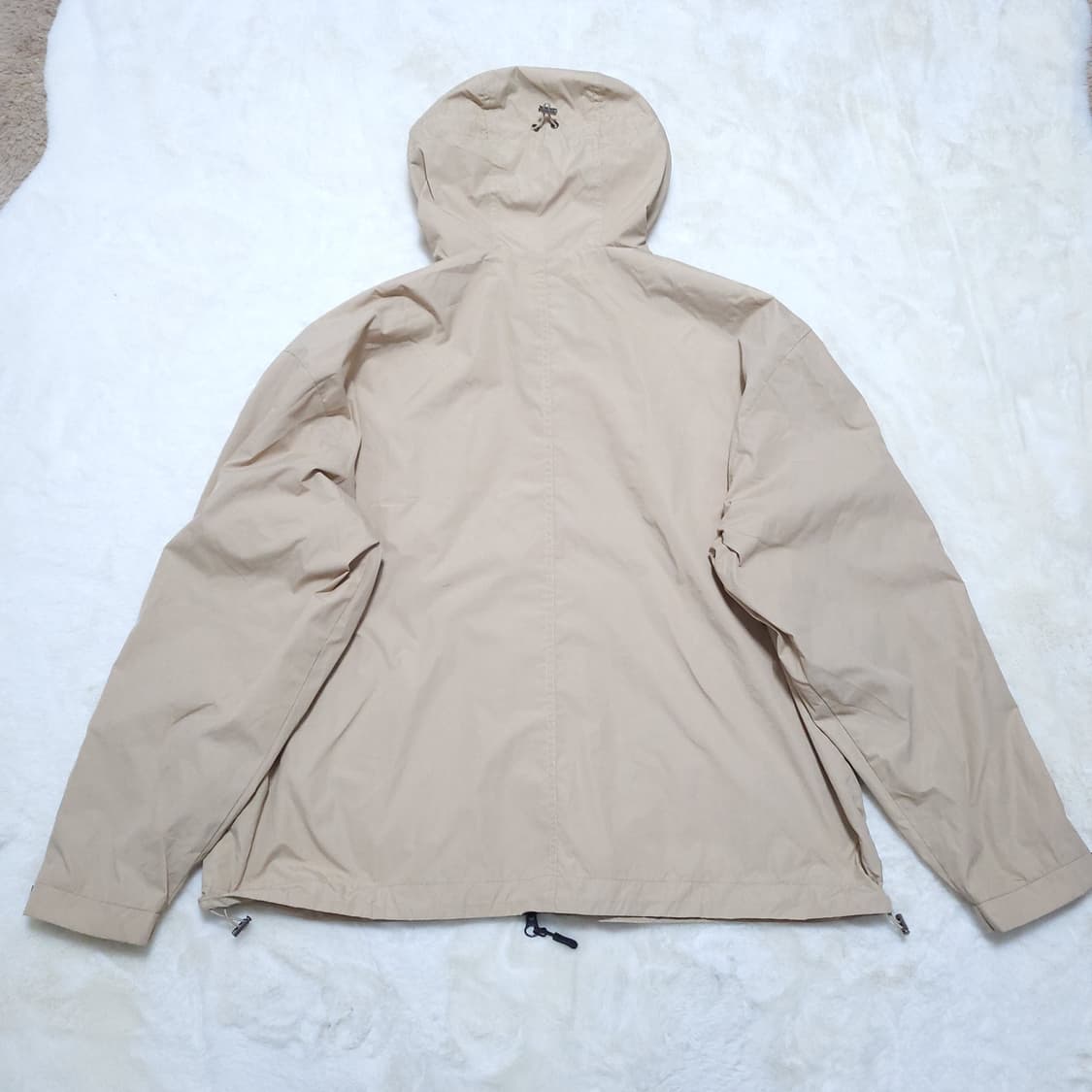 RDVZ 알디브이제트 남성 후드점퍼 L 0310 상품이미지2