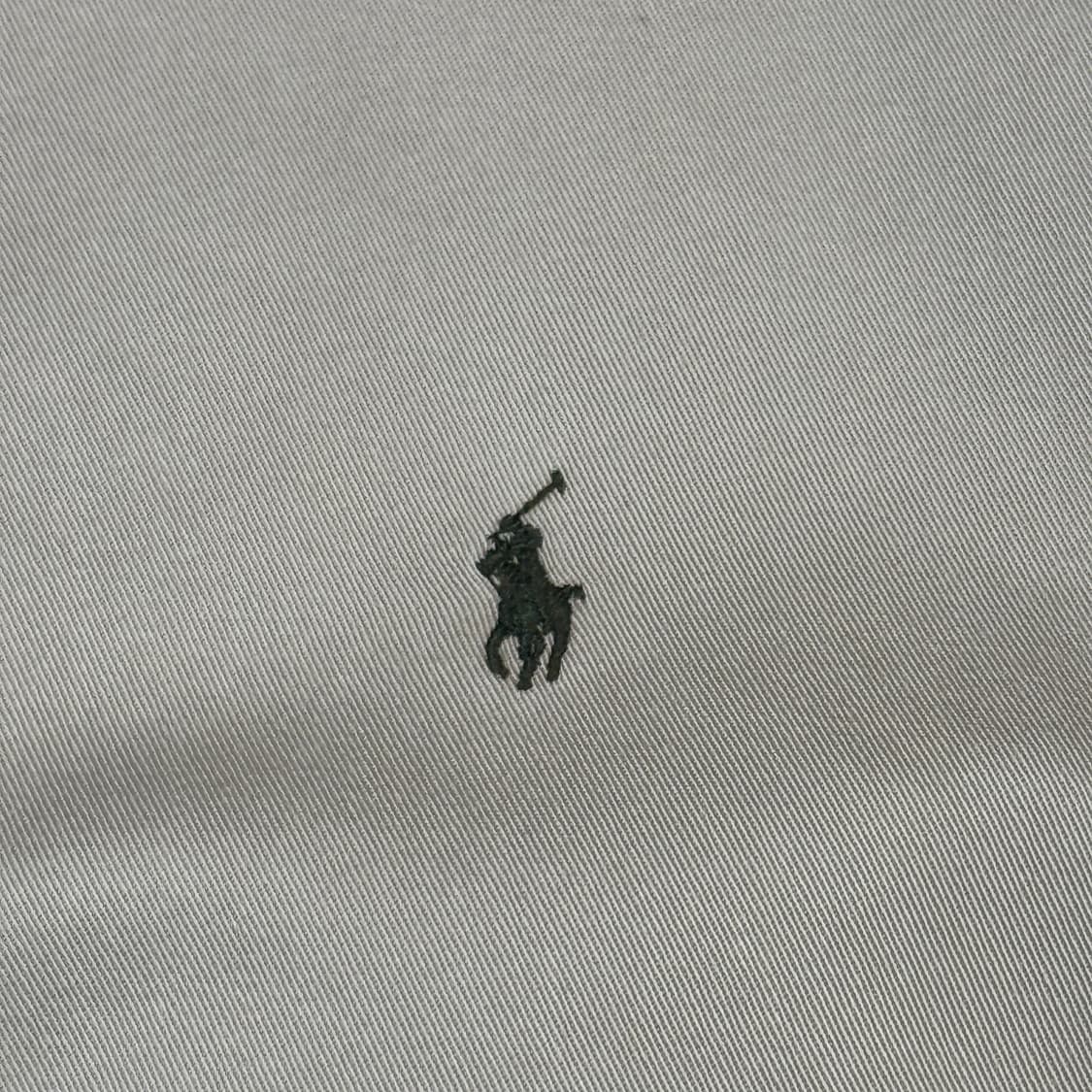 M) 폴로 랄프로렌 코듀로이 카라 해링턴 베이포트 자켓 상품이미지4