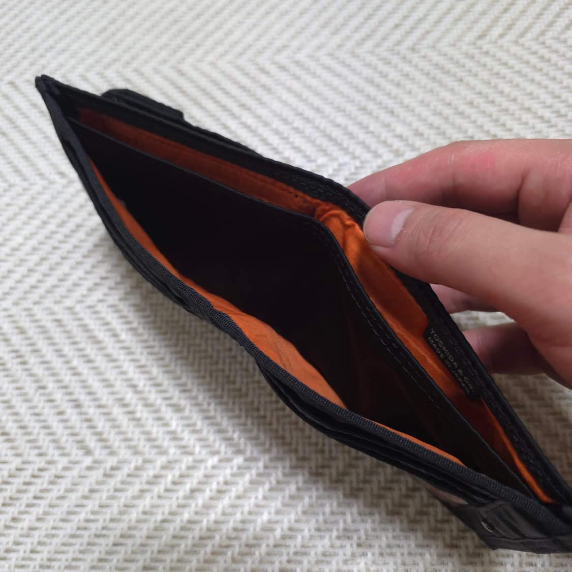 요시다포터 뉴 탱커 지갑 622-27848 (362 상품이미지7