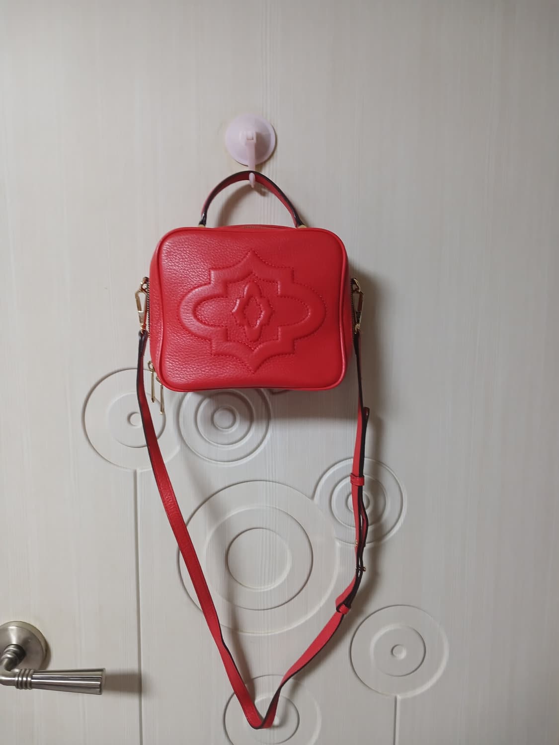 오야니 토트 겸 크로스백  상품이미지1