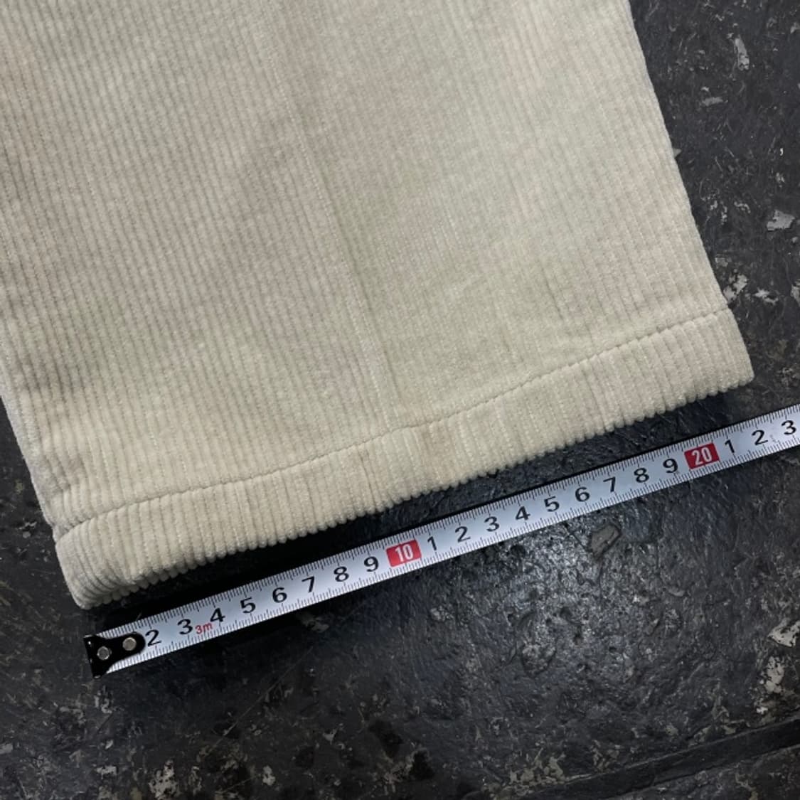 34 폴로 코듀로이 팬츠  상품이미지6