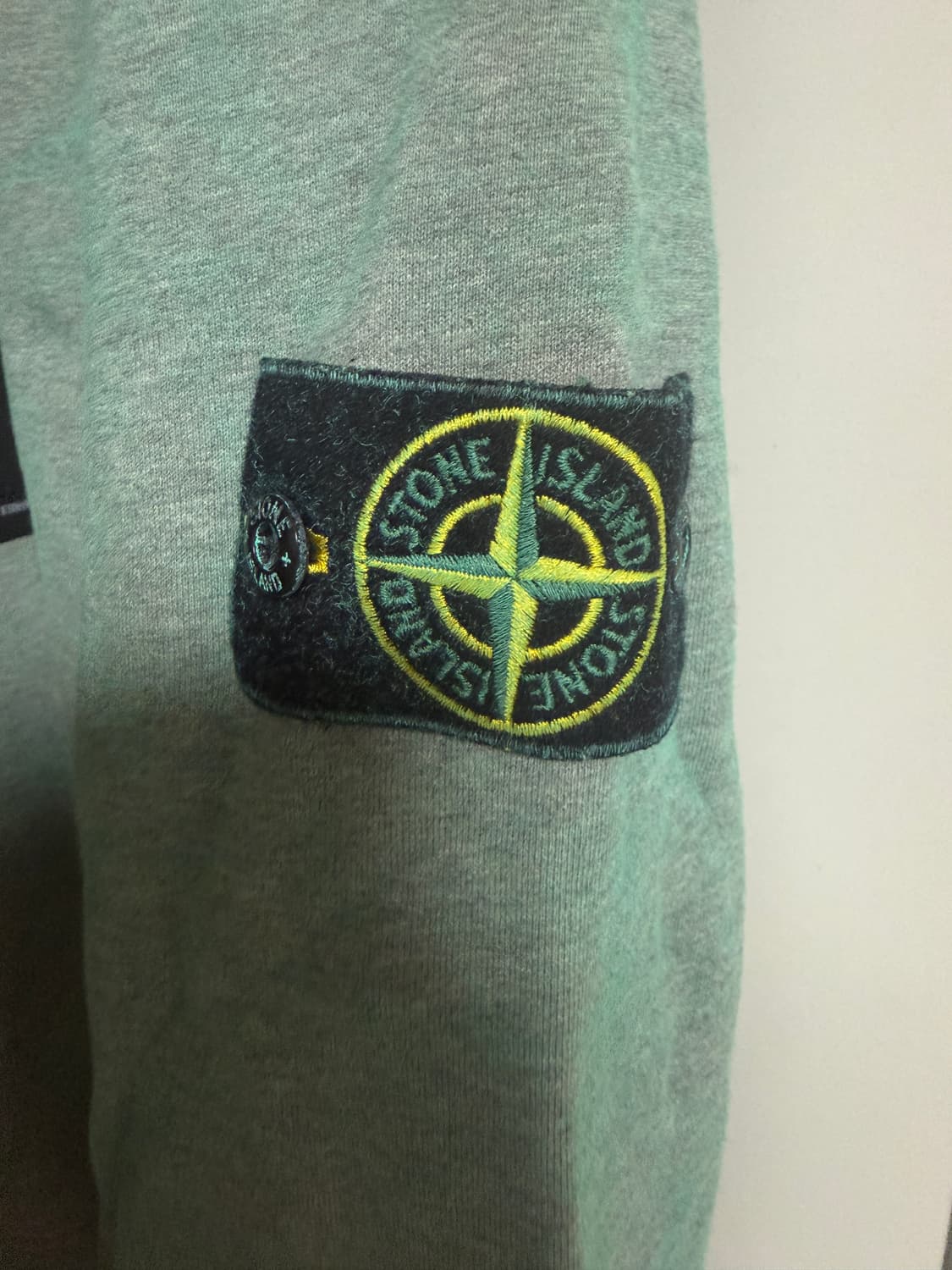 스톤아일랜드 더티워싱 m 상품이미지2