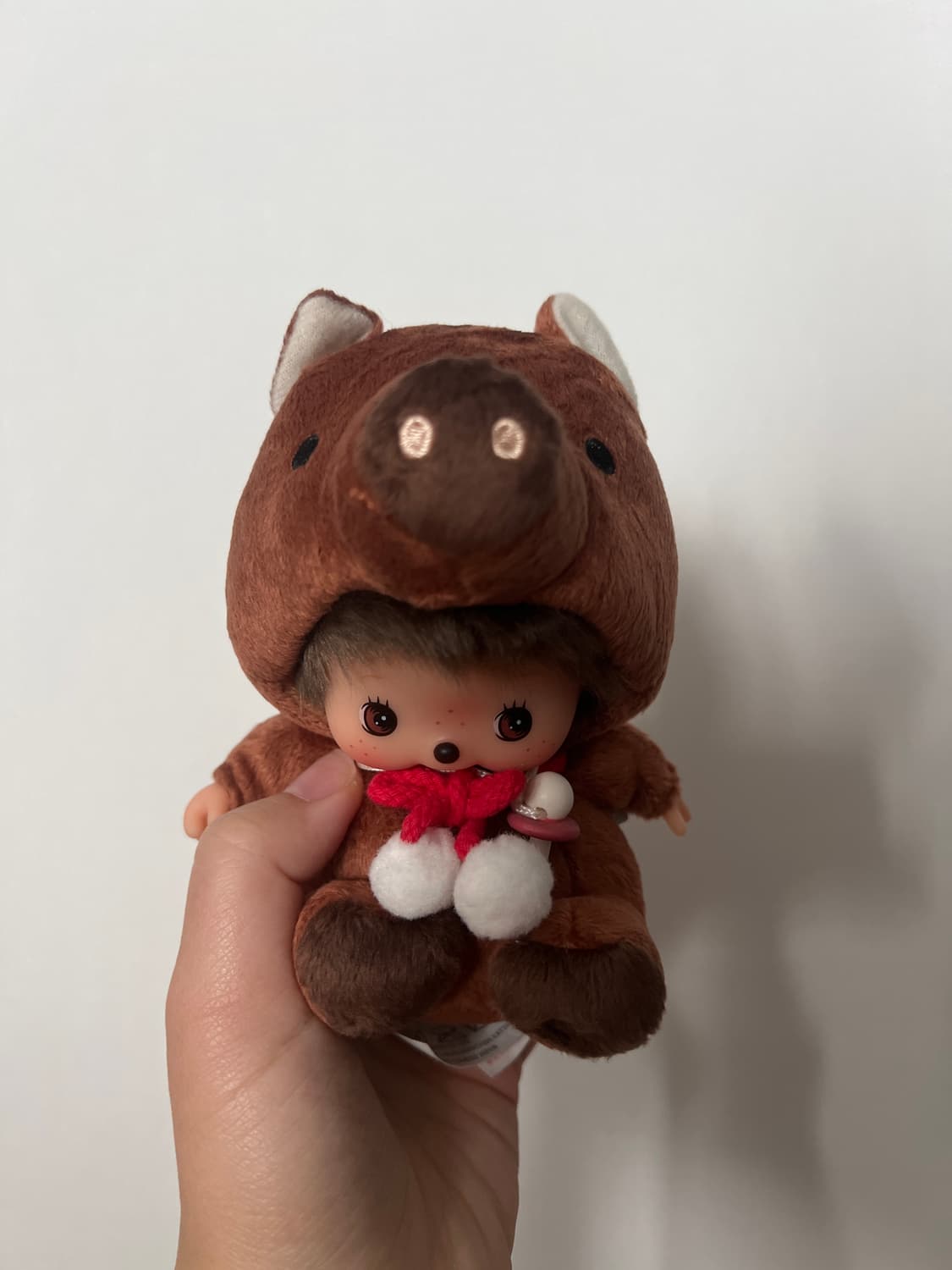 아기멧돼지 몬치치 상품이미지1