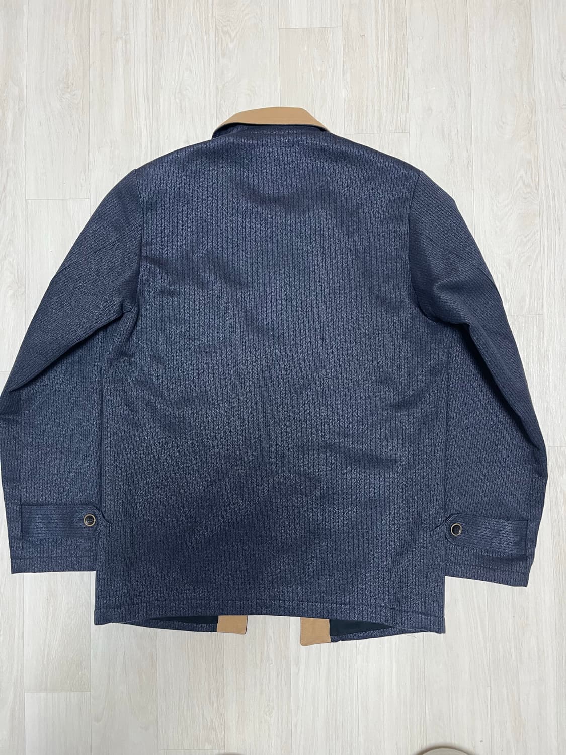 Bleu de paname 블루 드 빠남 워크자켓 상품이미지4