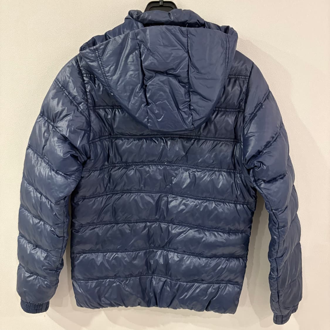 아디다스 구스다운 패딩 85 사이즈 상품이미지6