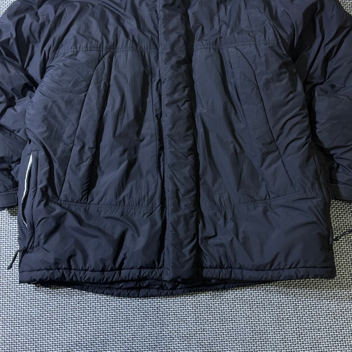 프릭스 스토어 몬스터 파카(kold_8352) 상품이미지4