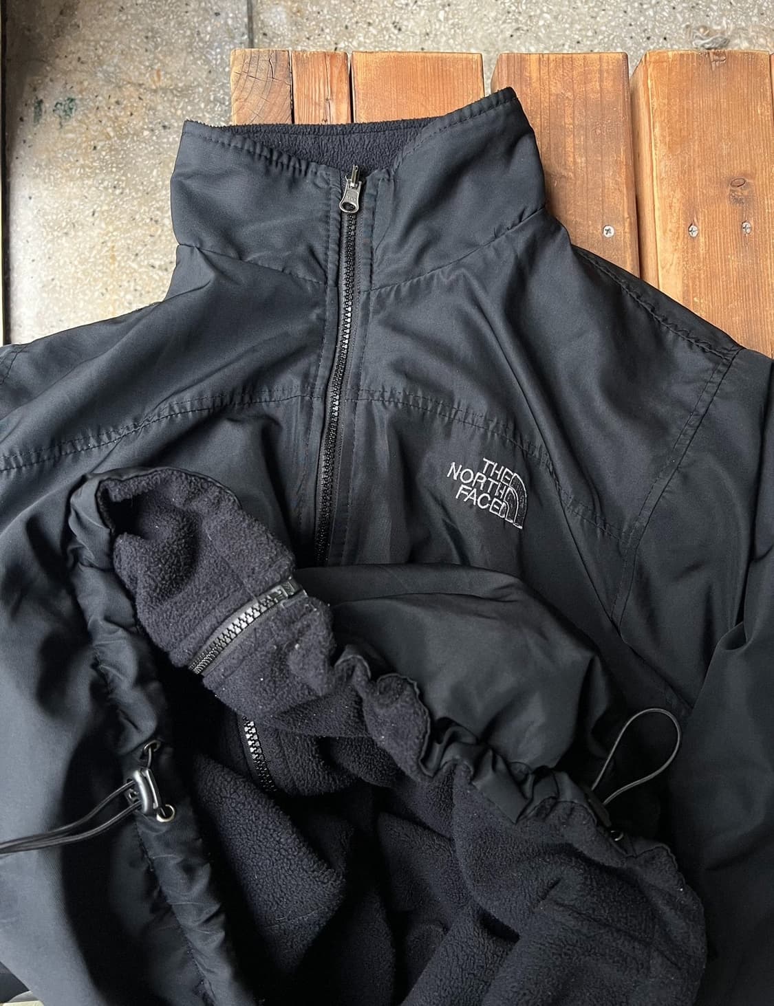 The north face 상품이미지4