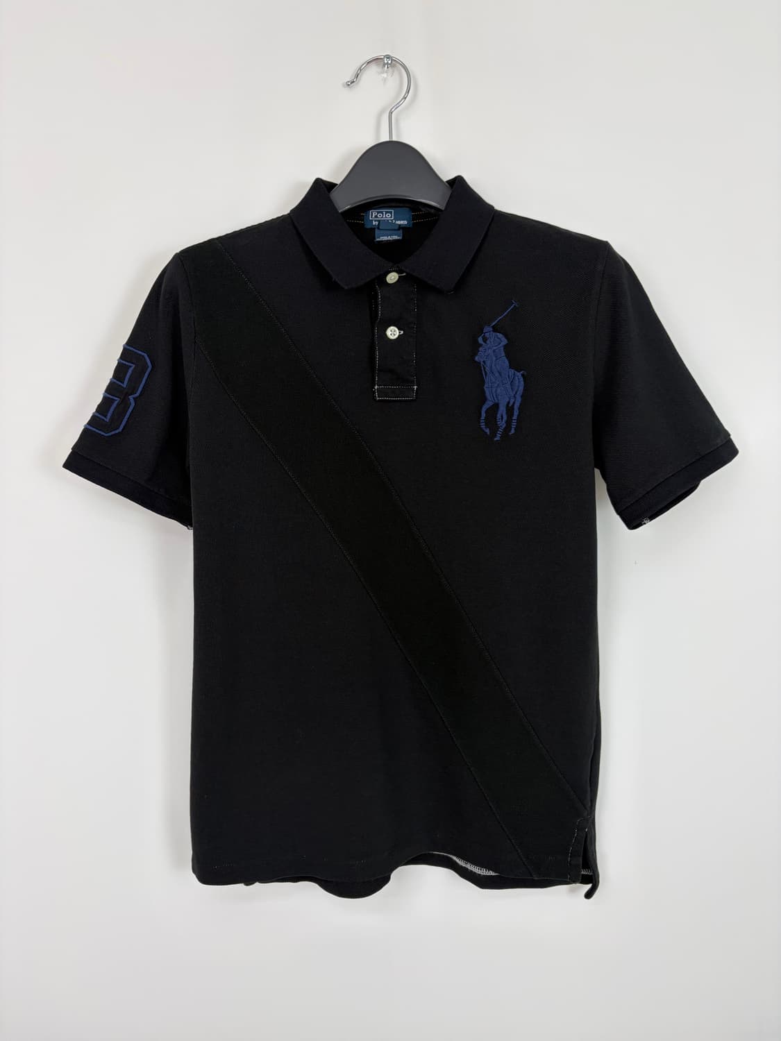 a315) 폴로랄프로렌 빅포니 카라티 상품이미지1