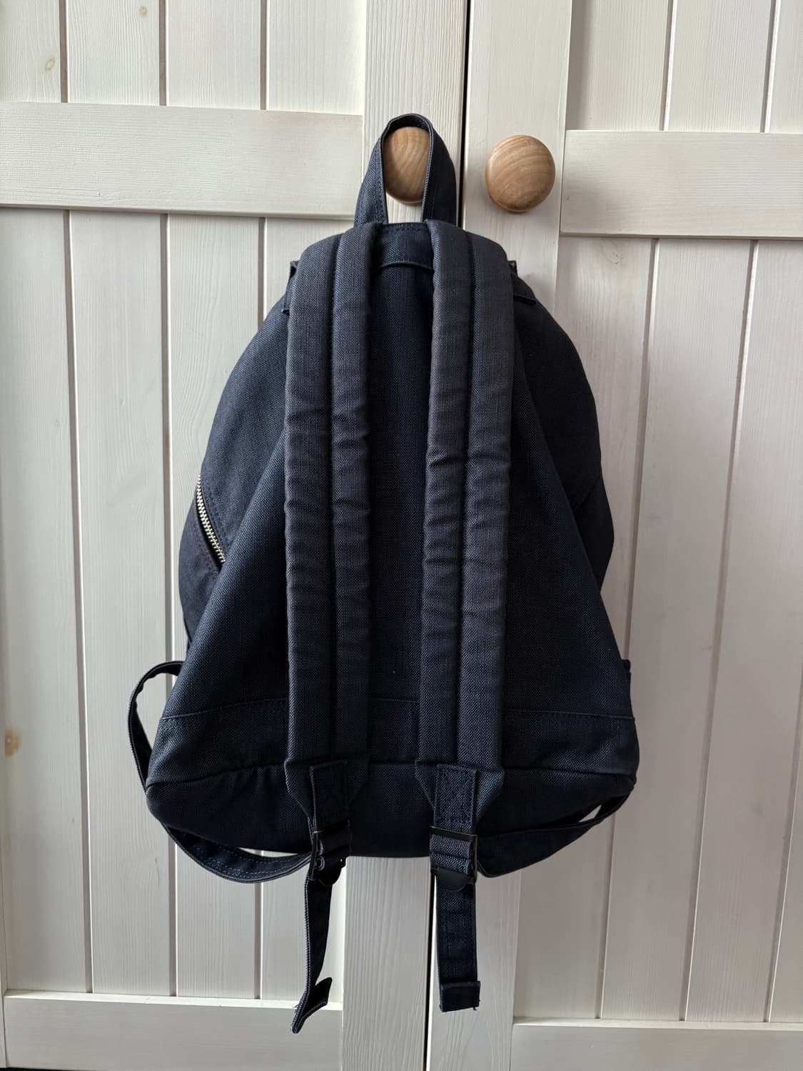 포터 스모키 럭색 백팩 네이비 상품이미지5