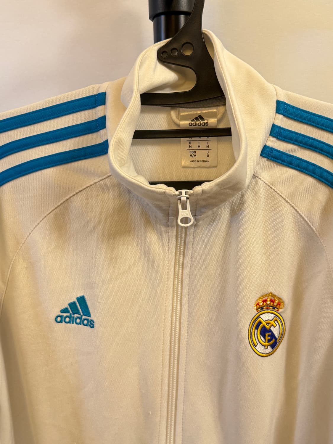 아디다스 레알마드리드 대장급 저지 상품이미지3