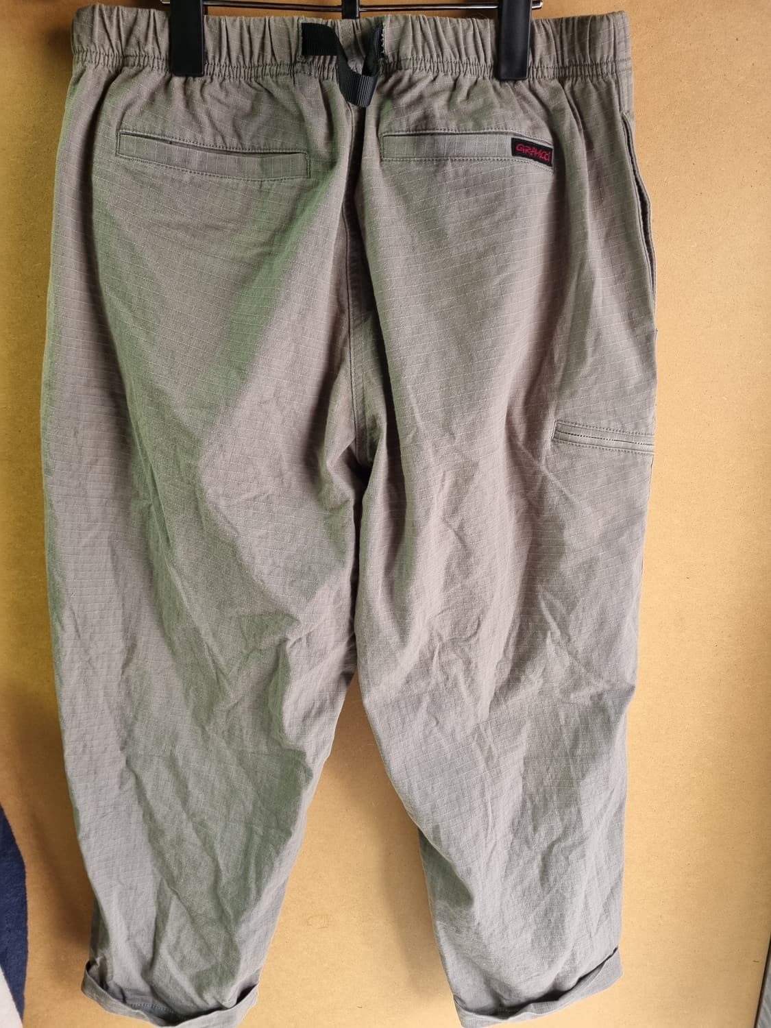 그라미치 남성 팬츠  상품이미지2