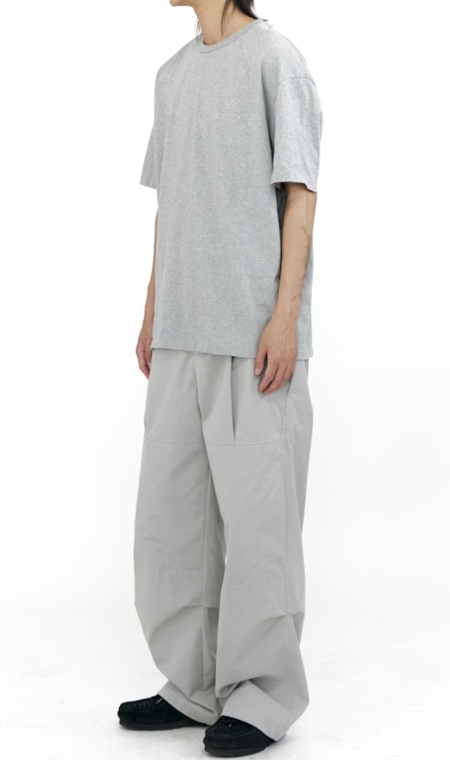 폴리테루 에스키모 팬츠 상품이미지2