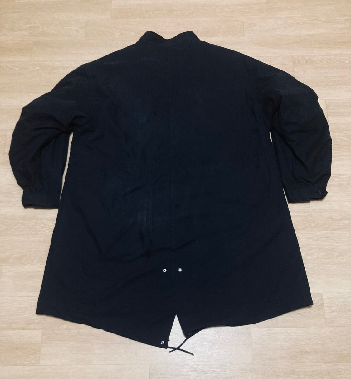 프릭스스토어 m65 개파카 M 라이너 세트 상품이미지2