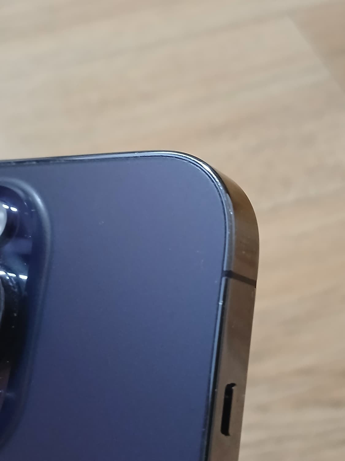 풀박스) 아이폰 14 프로 퍼플 128기가 공기계 상품이미지3