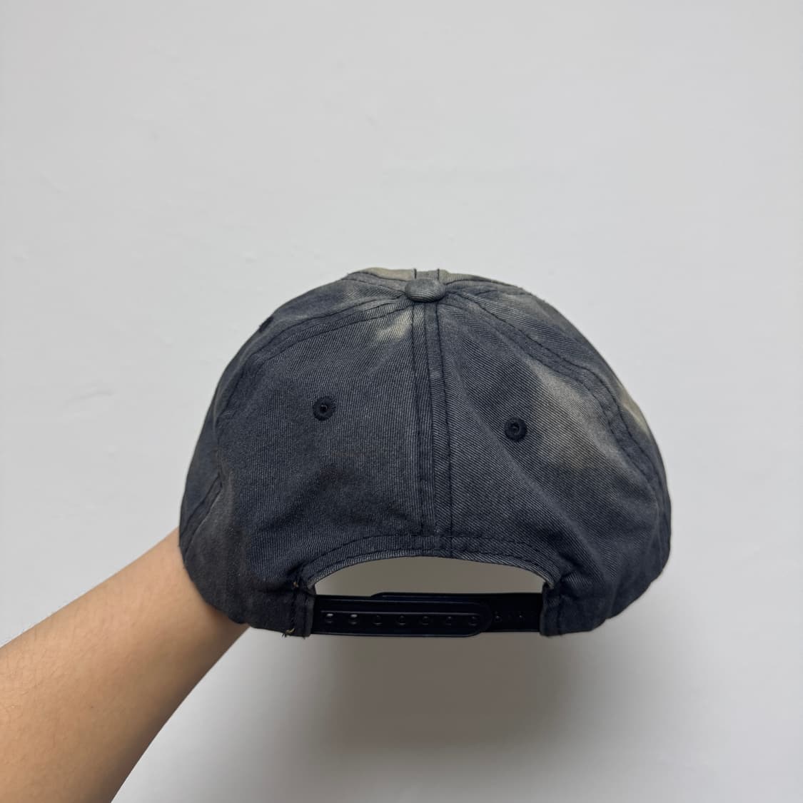 [F]갤러리디파트먼트 ATK 선페이드 캡 (아트댓킬) 상품이미지2