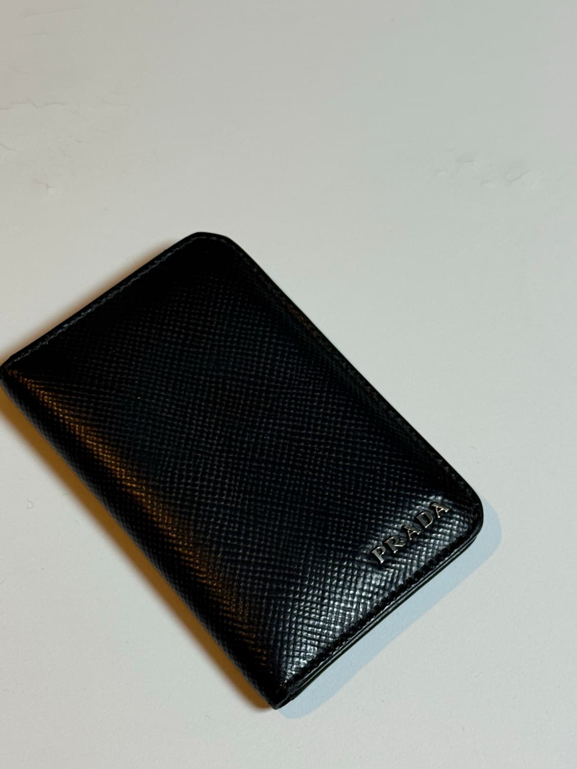 프라다 카드지갑  상품이미지1