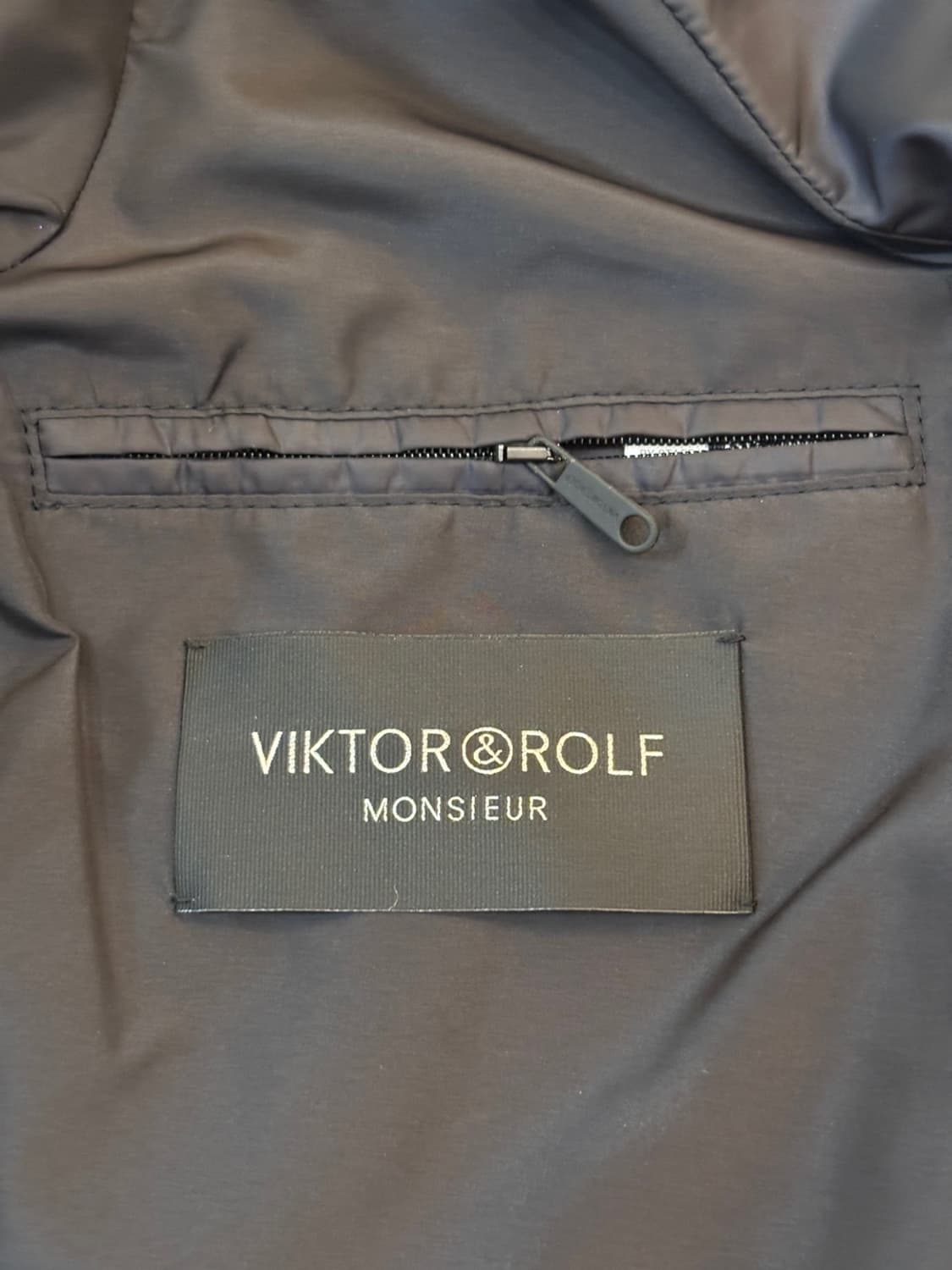 Vintage Viktor&Rolf Jumper 상품이미지8