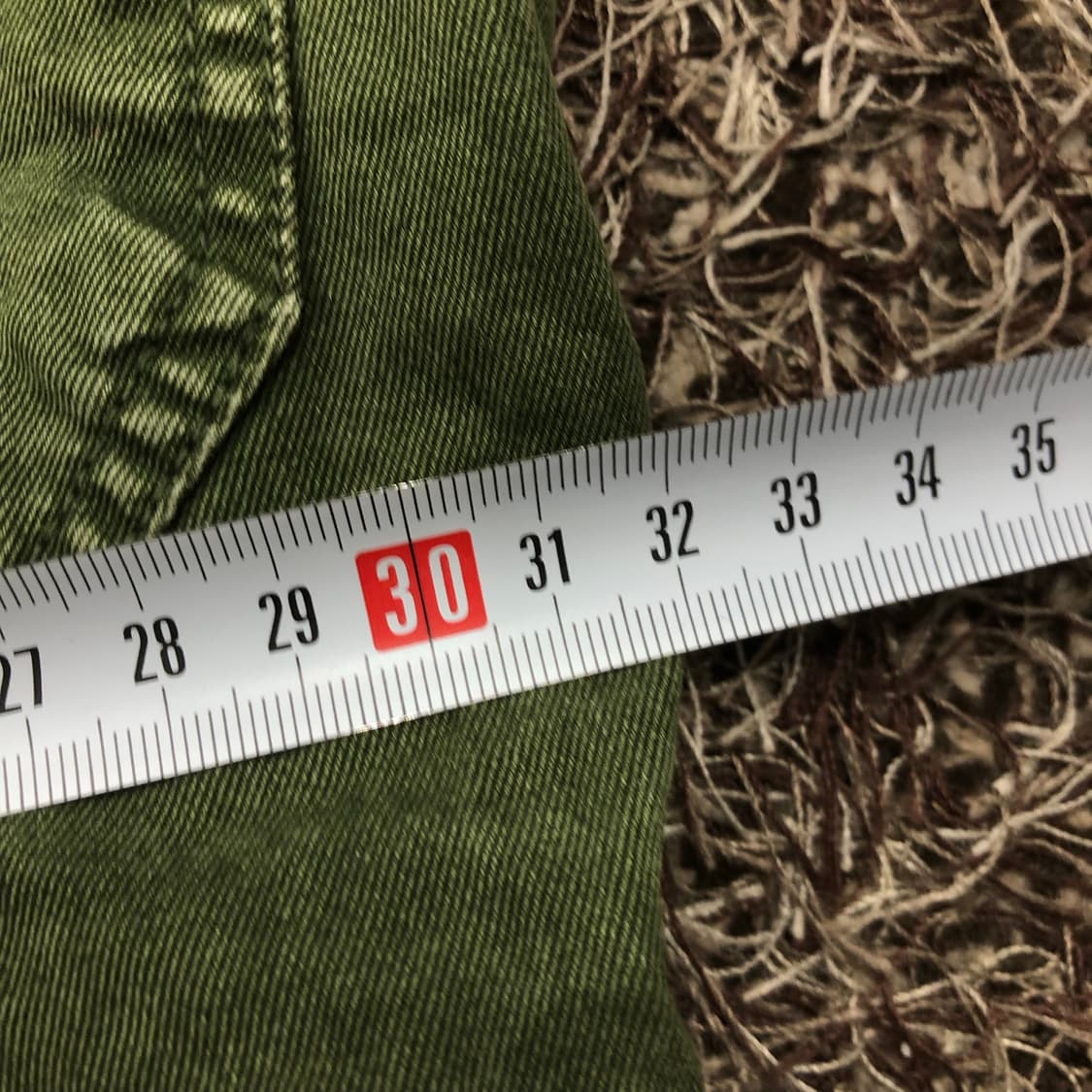 30 GAP 갭 카고 팬츠 상품이미지8