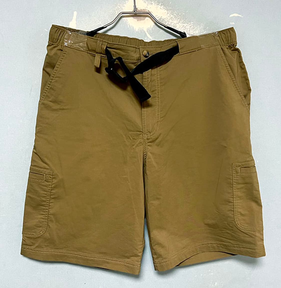 컬럼비아 남자 등산 반바지 카고 레저룩 시원한 스트레이트핏 XL 34 상품이미지1