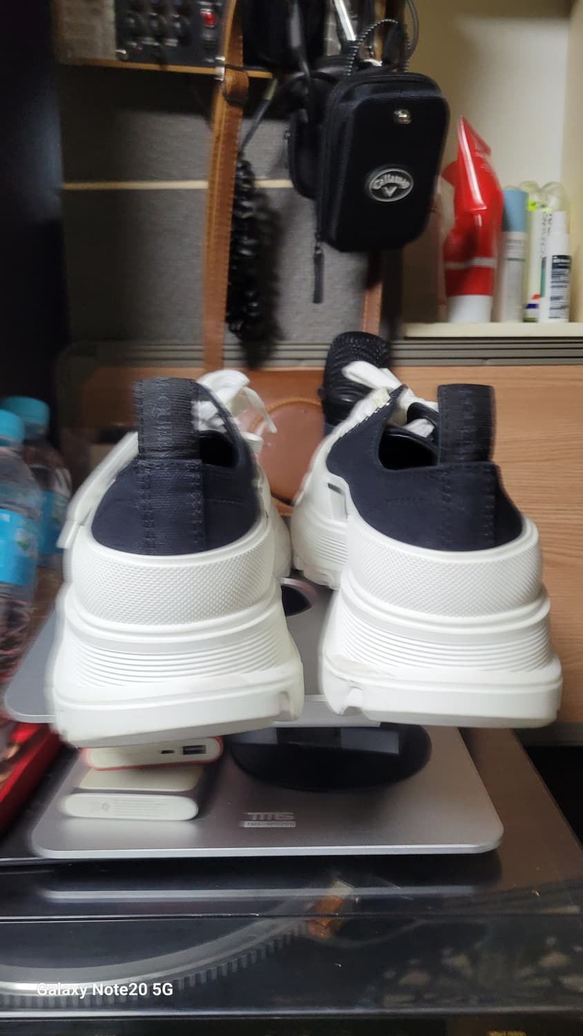 알렉산더 맥퀸 스니커즈 상품이미지3